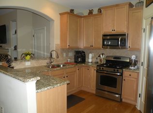 539 Matheson Pl, Cary, NC 27511