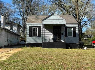 3168 Tutwiler Ave, Memphis, TN 38112