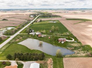 5048 & 5050 Highway 6 SE, Iowa City, IA 52240