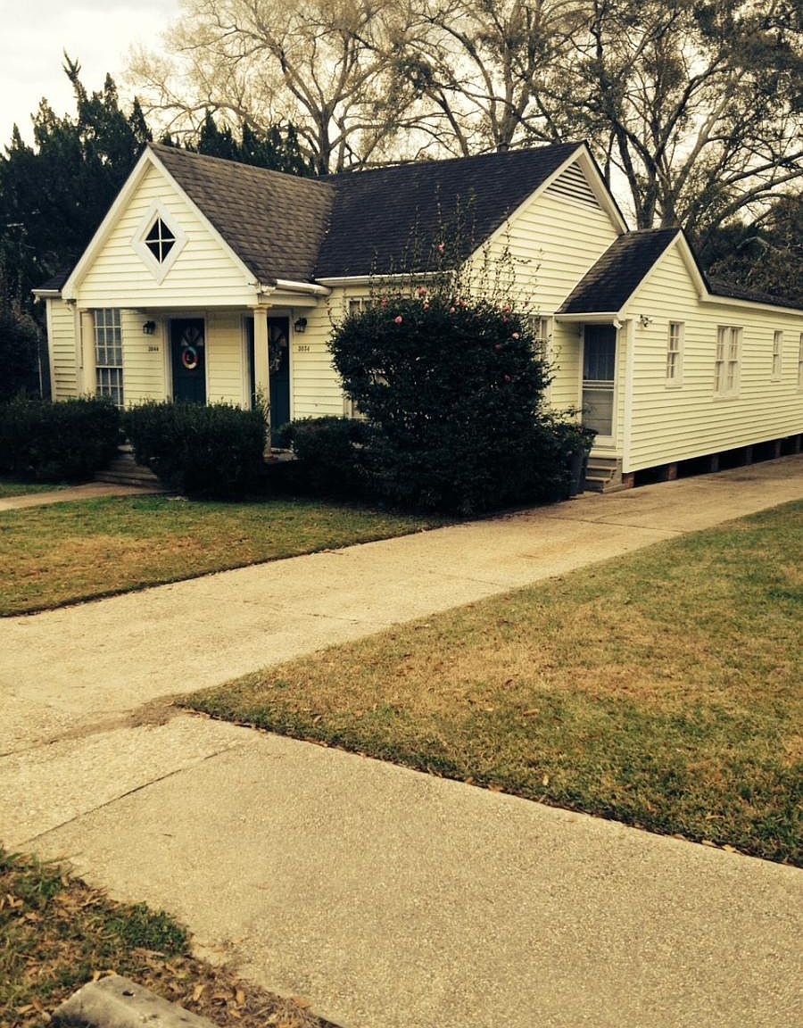 3034 Hundred Oaks Ave DUPLEX, Baton Rouge, LA 70808 Zillow