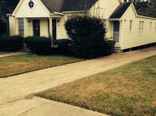 3034 Hundred Oaks Ave #DUPLEX, Baton Rouge, LA 70808