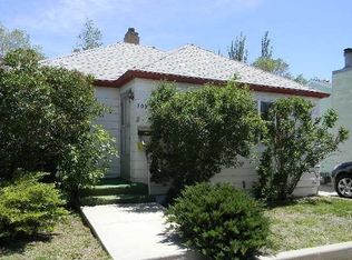 709 Pennsylvania Ave, Rock Springs, WY 82901