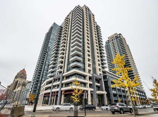 4085 Parkside Village Dr E #526, Mississauga, ON L5B0K9