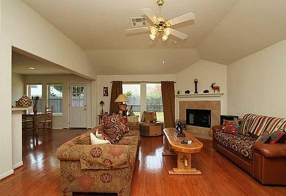 4th image of 20443 Misty Cove Dr