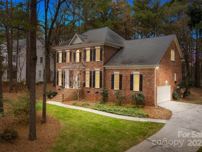 126 Lake Spring Loop, Mooresville, NC, 28117