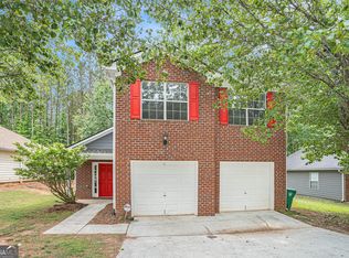 4795 Wilkins Station Dr, Decatur, GA 30035