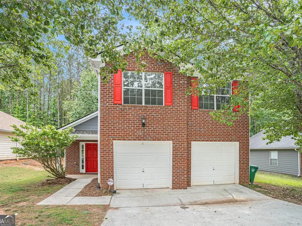 4795 Wilkins Station Dr, Decatur, GA 30035