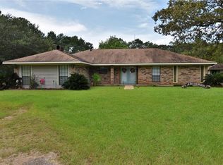 17 Ellis West Rd, Pitkin, LA 70656