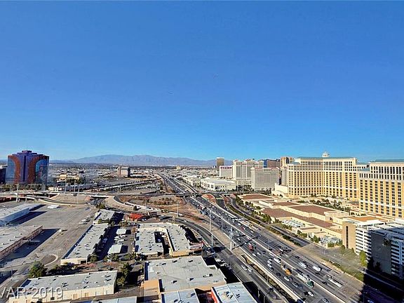 2nd image of 4471 Dean Martin Dr Unit 3206