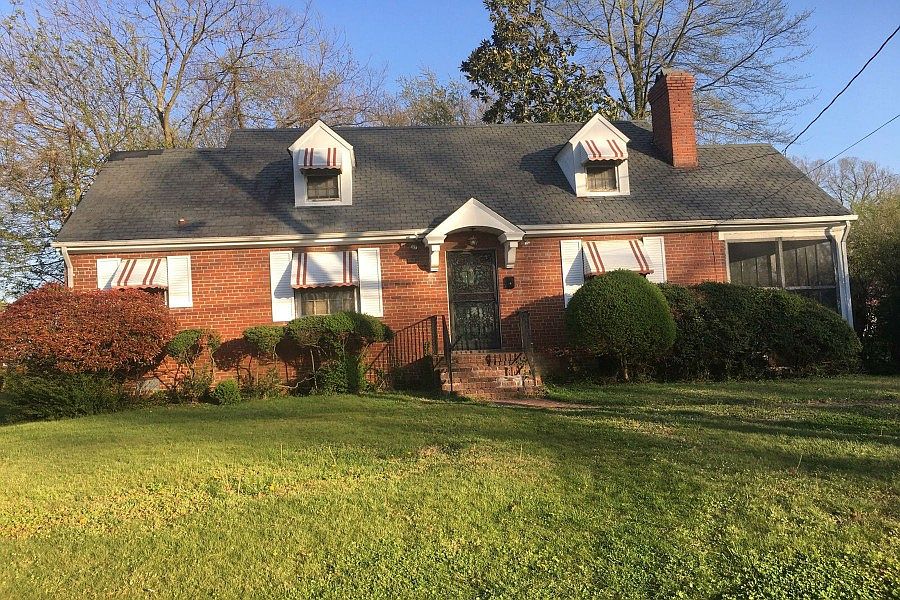 1st image of 1501 N 25th St