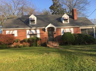 1501 N 25th St, Richmond, VA 23223