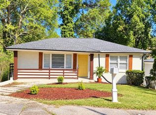 567 Center Hill Ave NW, Atlanta, GA 30318