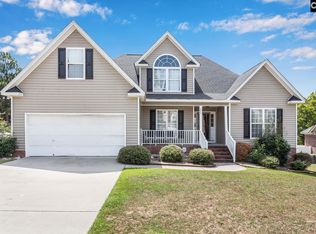 234 Hodson Hall Dr, Columbia, SC 29229