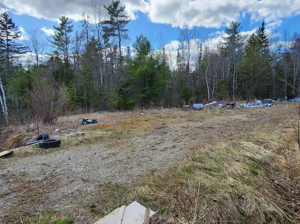 455 Nickerson Road, Swanville, ME 04915