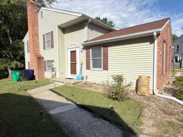 6288 Blue Dart Pl, Columbia, MD 21045