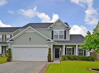 1003 Whitlow Blvd, Summerville, SC 29483