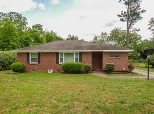 1120 Magnolia Dr, Augusta, GA 30904