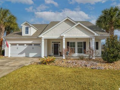 4804 Bramblewood Dr., Myrtle Beach, SC, 29579