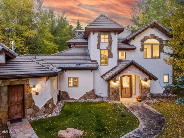 140 Alcazar Dr, Edwards, CO 81632