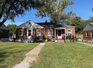 3515 Saint Luke Ln, Saint Ann, MO 63074