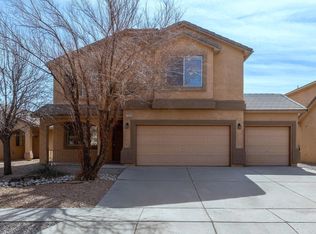 2408 Falesco Rd SE, Rio Rancho, NM 87124