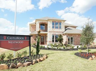 403 W Bend Dr, League City, TX 77573