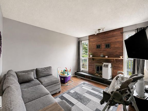 4th image of 1415 62nd St NW #44