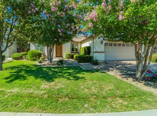 5416 W Peralta Way, Fresno, CA