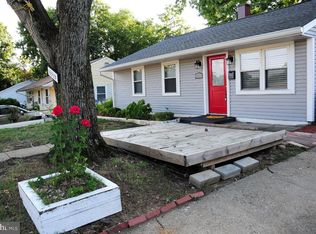 6919 Furness Ave, Oxon Hill, MD 20745