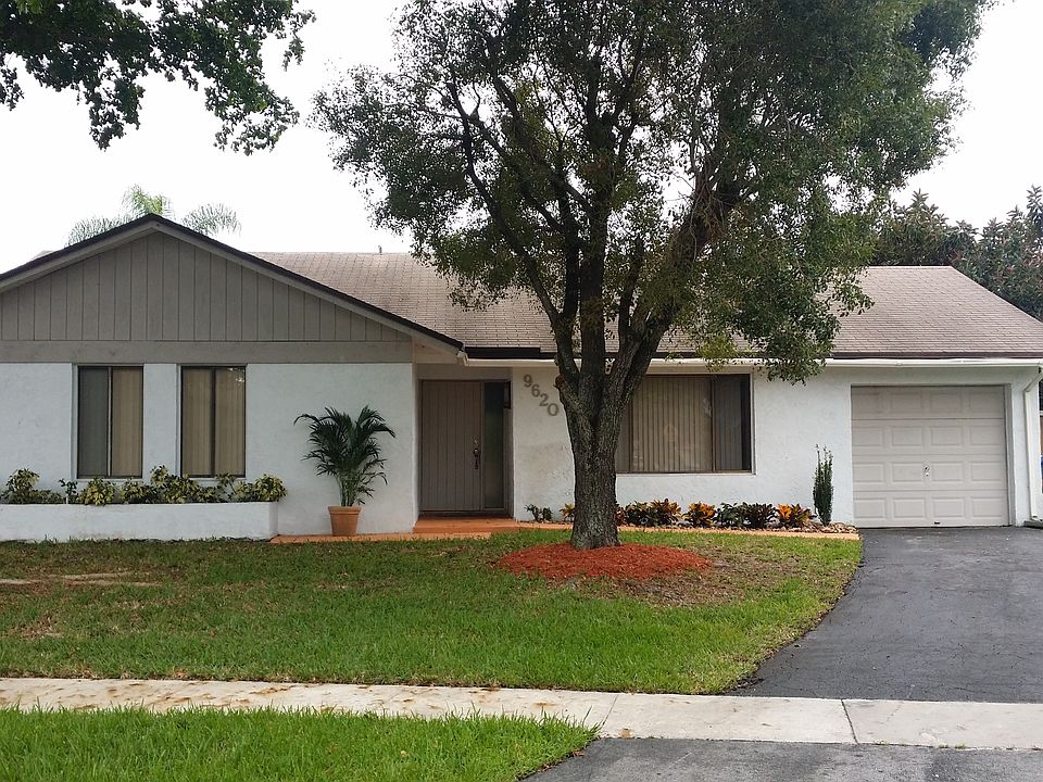 House Front