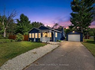 1194 Winhara Rd, Gravenhurst, ON P1P1R1