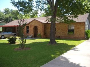 8809 Koala Dr, Houston, TX 77061