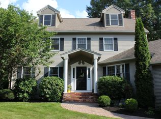 6 Captain Samuel Forbush Rd, Westborough, MA 01581