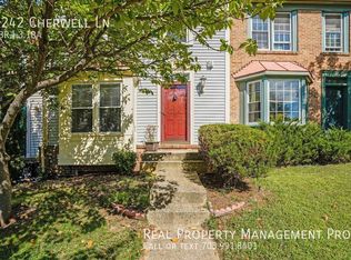 7242 Cherwell Ln, Alexandria, VA 22315