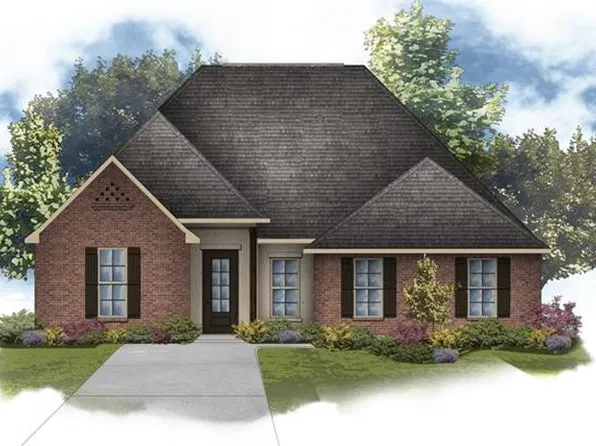 135 Cypresswood Dr, Belle Chasse, LA 70037