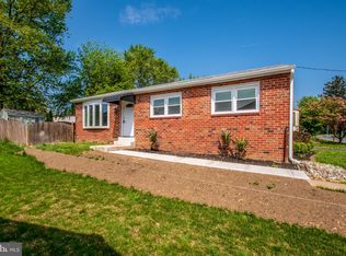 110 Pennsylvania Ave, Prospect Park, PA 19076