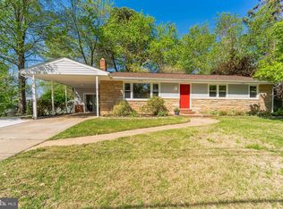 512 Evergreen Rd, Severna Park, MD 21146