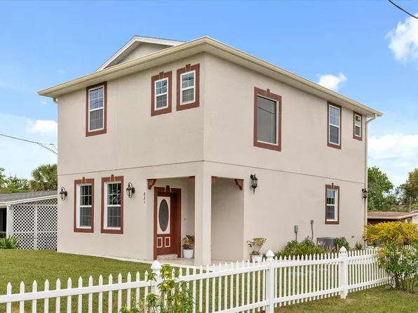 821 E Story Rd, Winter Garden, FL 34787