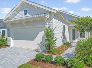 128 Ravine Rd, Inlet Beach, FL 32461