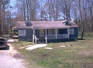 1066 Old Petersburg Rd, Lincoln, GA --
