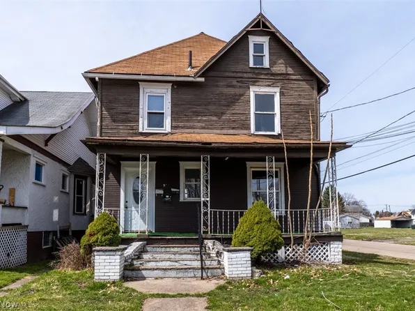 951 High Ave NW, Canton, OH 44703