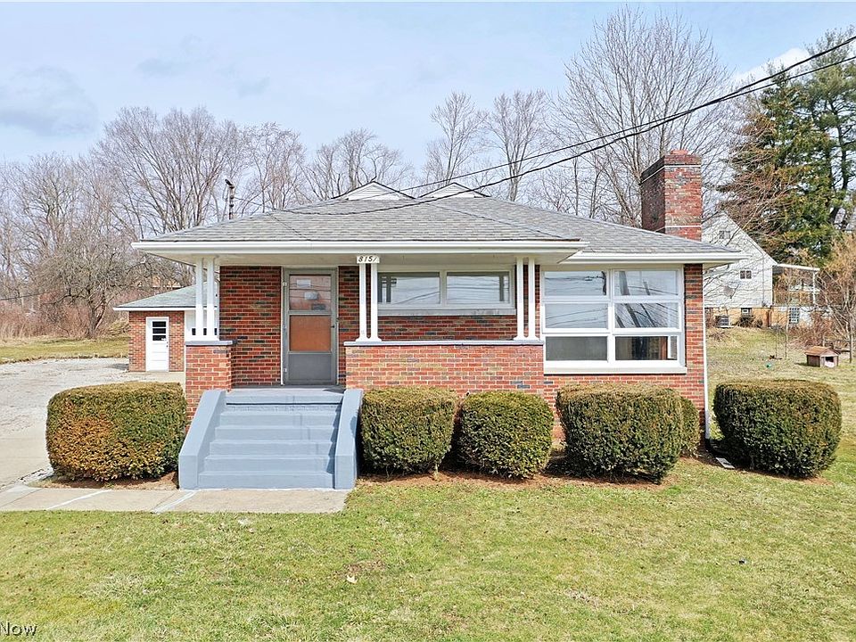 8157 Warren Sharon Rd, Masury, OH 44438 Zillow