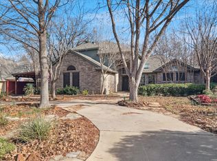 1521 Bayberry St, Denton, TX 76205