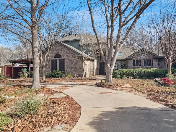 1521 Bayberry St, Denton, TX 76205