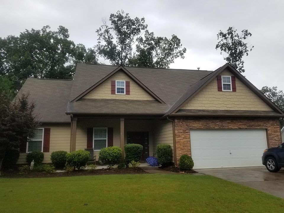 126 Thornwood Dr SW, Rome, GA 30165 Zillow
