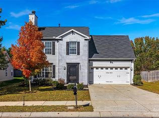 5543 Mount Mansfield Rd, Charlotte, NC 28278