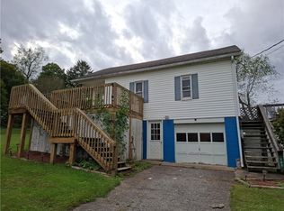 107 Sawmill Rd, Waynesburg, PA 15370