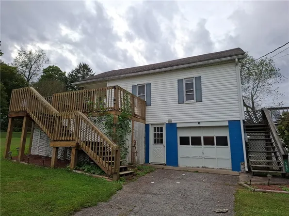 107 Sawmill Rd, Waynesburg, PA 15370