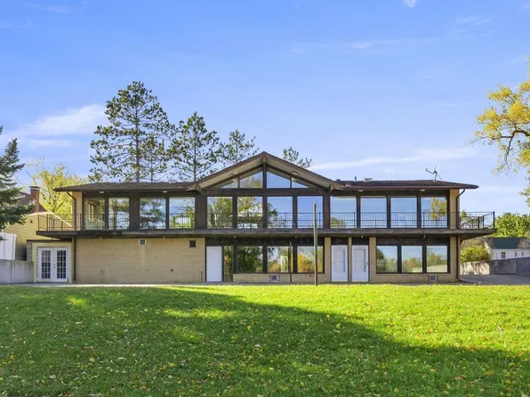 412 Park Ave N, Park Rapids, MN 56470
