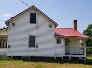 9959 Route 28, Summerville, PA 15864